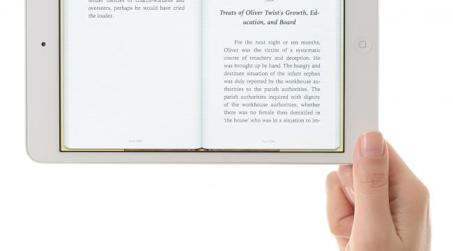 怎么把电子书加到苹果图书里去