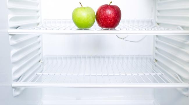 冰箱怎么才能净味除菌呢