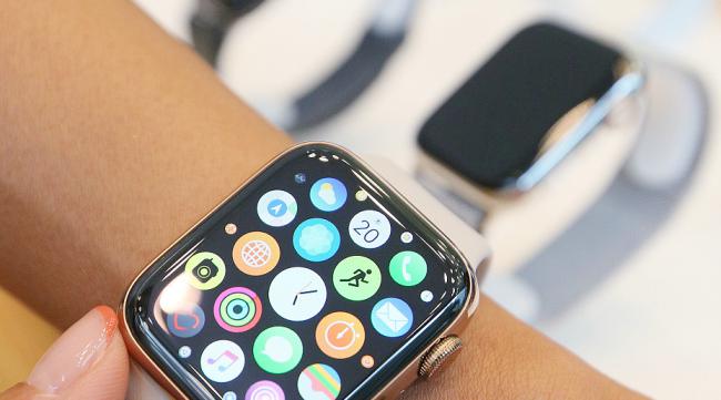 苹果手机和苹果手表怎么样配对