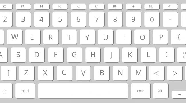 文字与字母怎么转换在键盘上