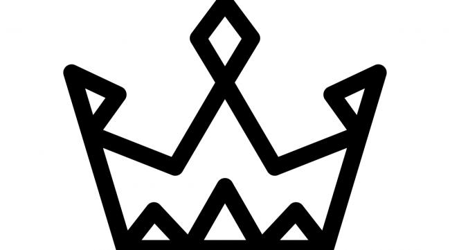 所有王冠的符号名称