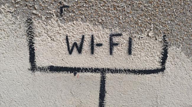 怎么修改wifi名称