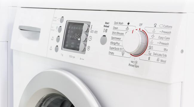 西门子洗衣机轻熨烫功能怎么用的