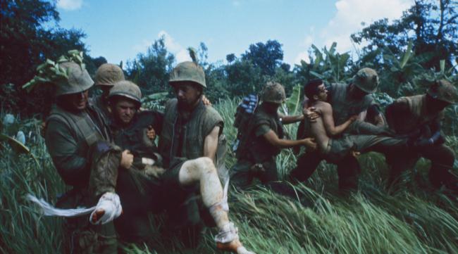 越南最惨的一次战争