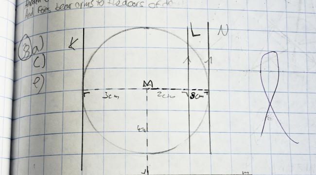 圆弧的度数怎么计算