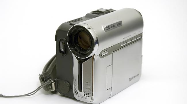 索尼dscw320相机