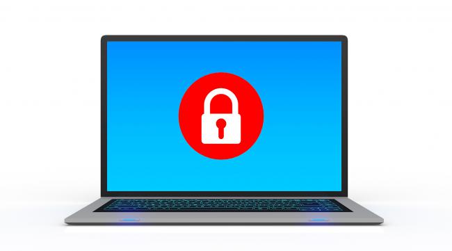 怎样设置电脑密码保护