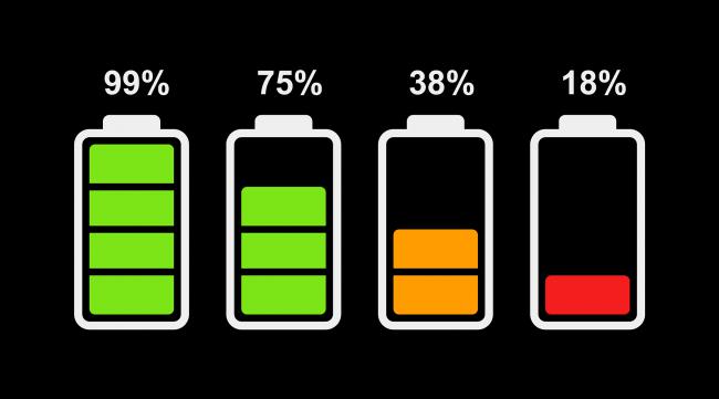 手机电池周期损耗是什么概念