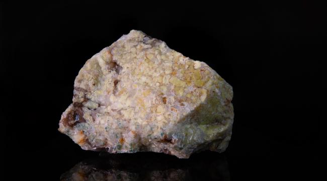 流量矿石是什么