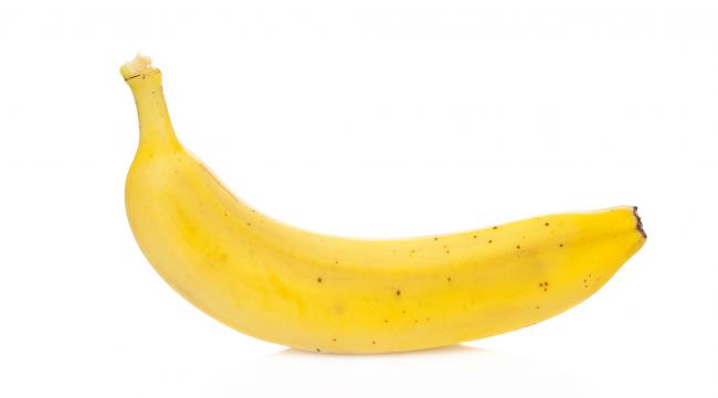 banana可数吗