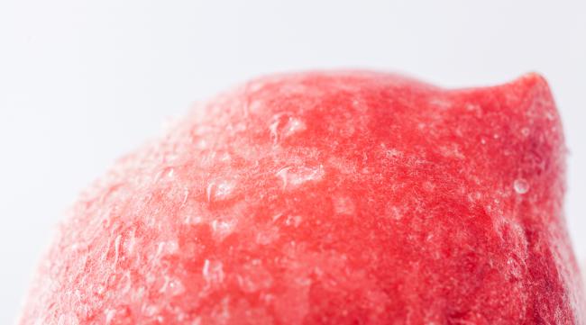 桃子面膜的做法是什么原理