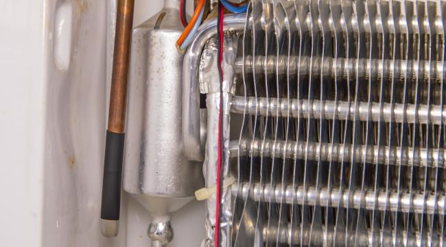 冰箱和空调的蒸发器有何区别呢
