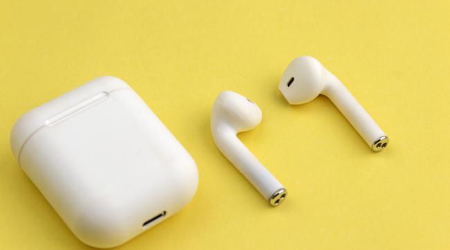 airpods pro的读法
