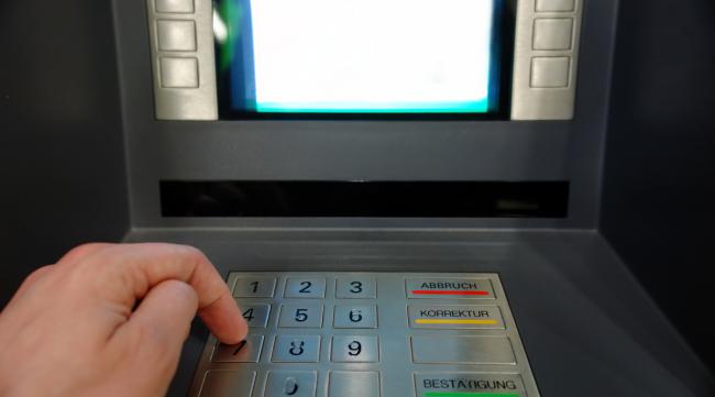 apple pay怎么在ATM机取款