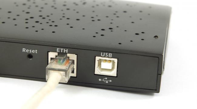 wifi转接器连接方法
