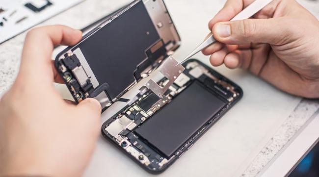 怎么看手机有没有被拆过,修过屏幕