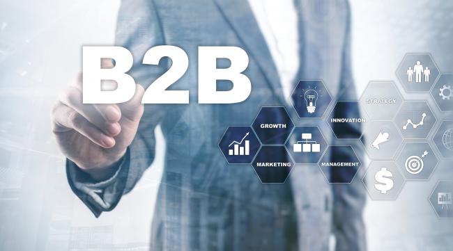 b2b企业该如何融资呢