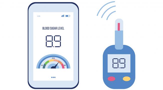 手机软件体检宝测血压准确吗