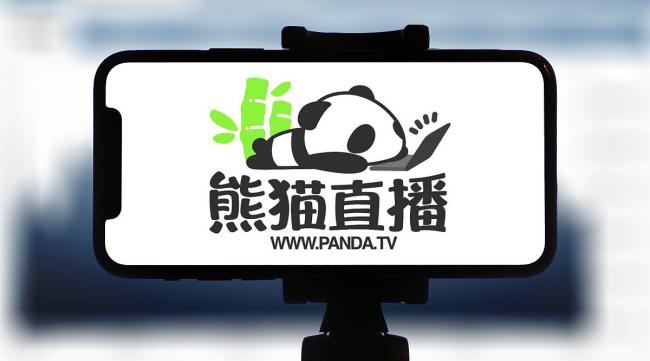 熊猫tv怎么了