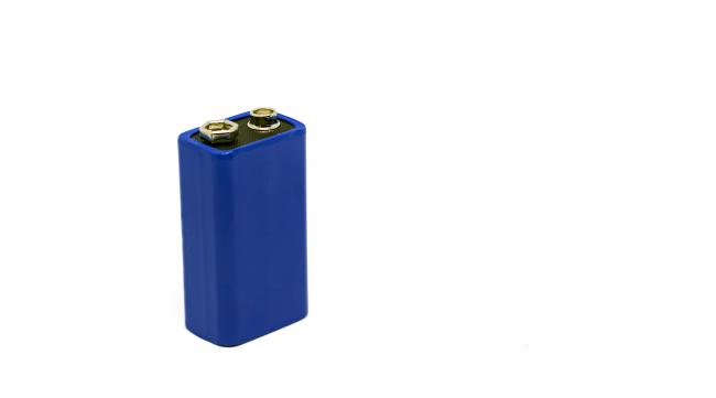 深蓝用的是什么电池