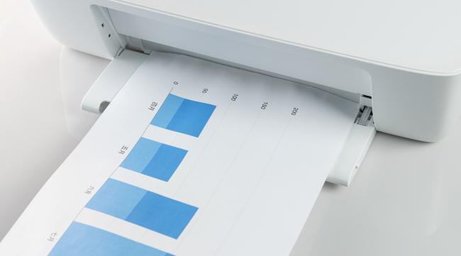 京东便携式打印机怎么调试打印