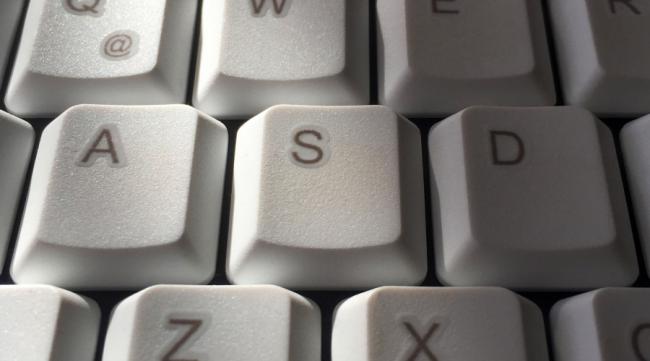 mac可以用普通键盘吗