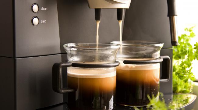 家用美式咖啡机如何做浓缩咖啡豆