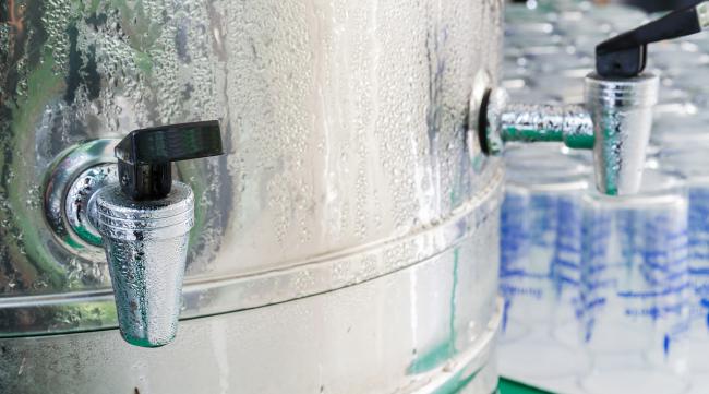 加湿器用纯净水和自来水的区别