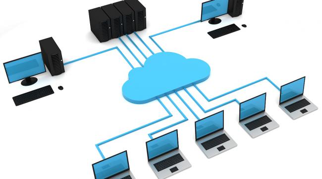 什么是安防监控云存储服务