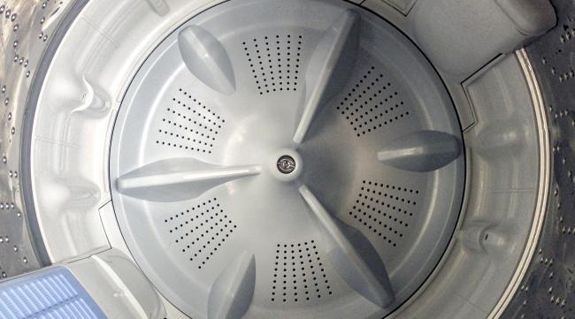 波轮全自动洗衣机如何清洗