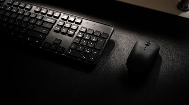 xp怎么调鼠标键盘支持手机