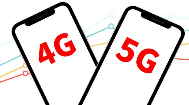4g网和5g网手机有什么区别