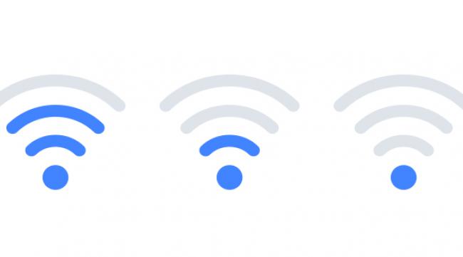 wifi网络模式怎么选择