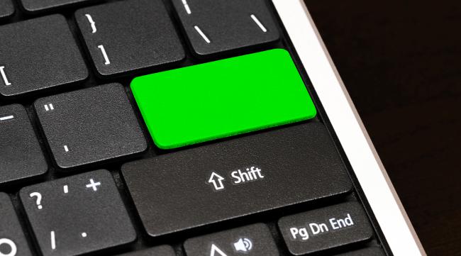 苹果笔记本键盘关机怎么关掉