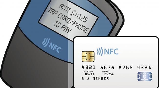 ic卡数据的常见加密方式是