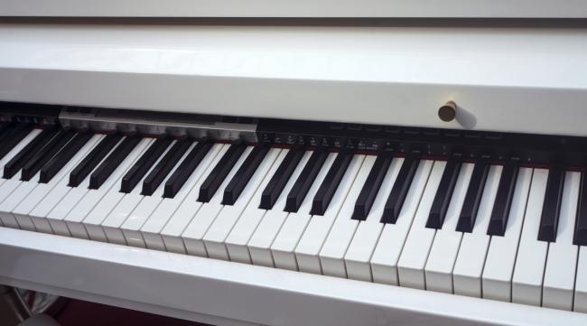 卡西欧电钢琴px135怎么样值得买吗