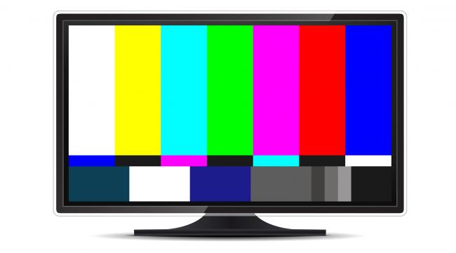 彩色电视机红绿蓝怎么调整