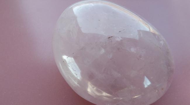天然水晶石怎么辨别真假