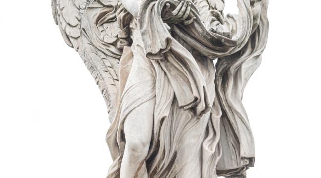 雅典女神像是谁雕的