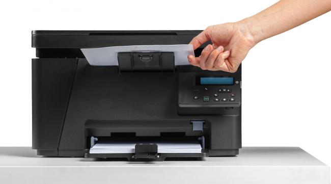 台式电脑怎么连接打印机设备使用