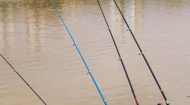 七米二鱼竿用十五米线怎么钓鱼
