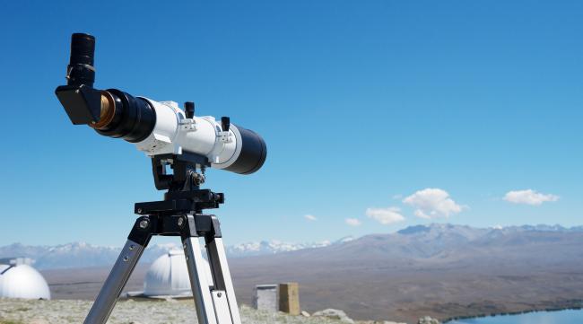 如何选择天文望远镜视频