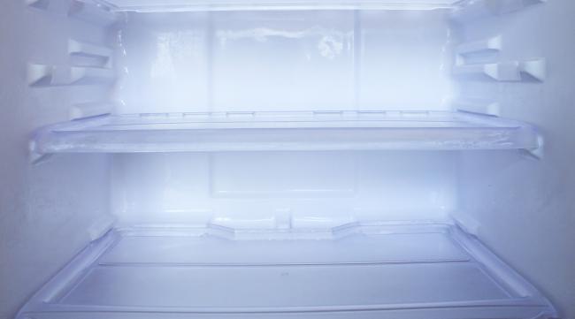 美的风冷无双冰箱冷藏室制冷怎么调