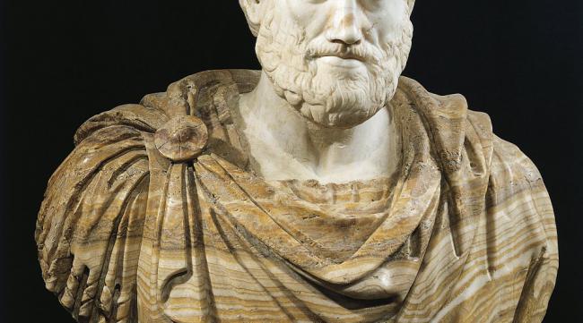 亚里士多德的理想政体是什么