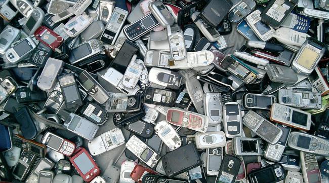 手机垃圾多怎么清理