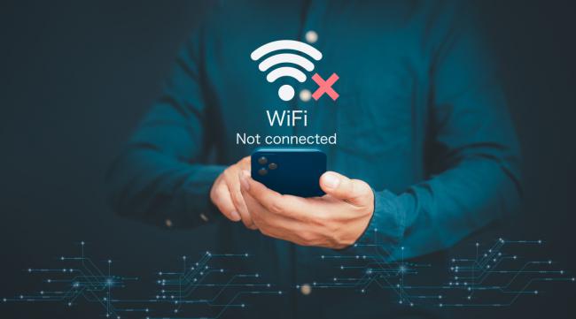 怎么设置wifi连接默认网络