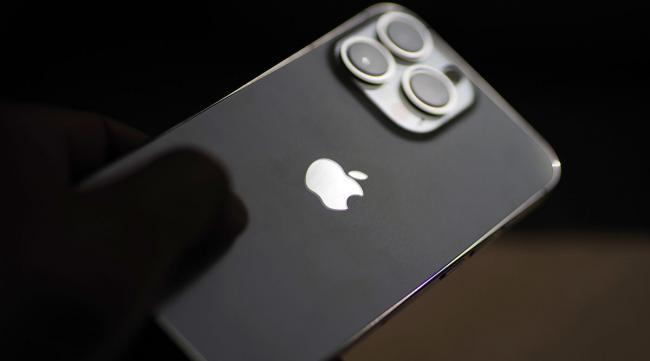 苹果手机摄像头会不会磨损掉内屏