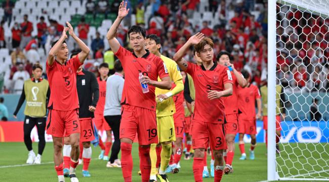 中国为何不能举办世界杯