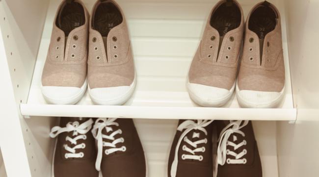 生活中有哪些保存鞋子的好妙招呢