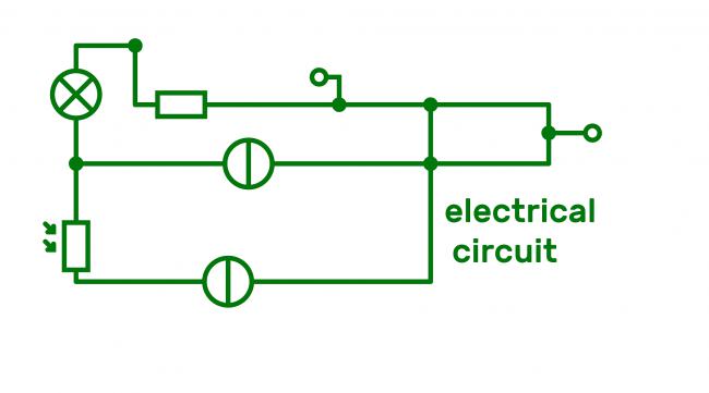 怎样利用电阻降低电压呢